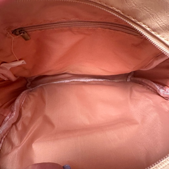 Holographic Unicorn Backpack - Picture 4 of 4